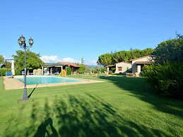 Inviting Cottage in Marsciano With Private Terrace