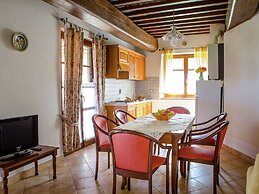 Inviting Cottage in Marsciano With Private Terrace
