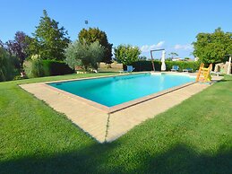 Inviting Cottage in Marsciano With Private Terrace