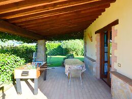 Inviting Cottage in Marsciano With Private Terrace