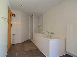 Pleasant Holiday Home in Kemmenau With Sauna