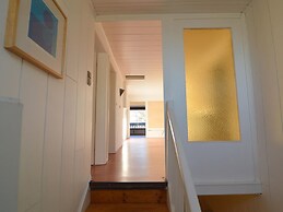 Pleasant Holiday Home in Kemmenau With Sauna