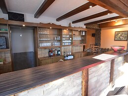 Pleasant Holiday Home in Kemmenau With Sauna