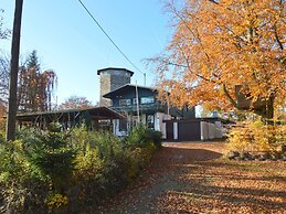 Pleasant Holiday Home in Kemmenau With Sauna
