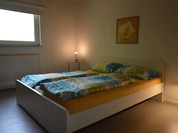 Pleasant Holiday Home in Kemmenau With Sauna