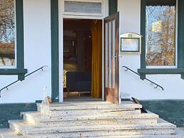 Pleasant Holiday Home in Kemmenau With Sauna