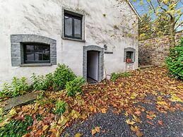Characteristic Holiday Home in Cherain With Balcony