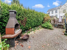 Characteristic Holiday Home in Cherain With Balcony