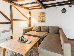 Characteristic Holiday Home in Cherain With Balcony