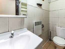 Characteristic Holiday Home in Cherain With Balcony