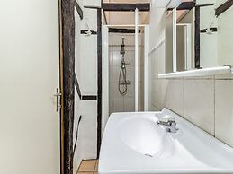 Characteristic Holiday Home in Cherain With Balcony