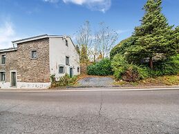 Characteristic Holiday Home in Cherain With Balcony