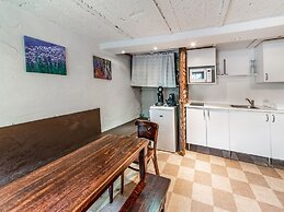 Characteristic Holiday Home in Cherain With Balcony