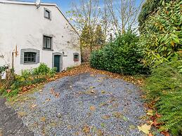 Characteristic Holiday Home in Cherain With Balcony