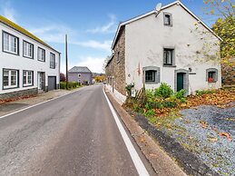 Characteristic Holiday Home in Cherain With Balcony