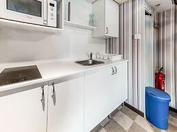 Characteristic Holiday Home in Cherain With Balcony