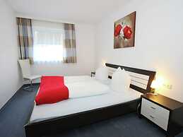 Modern Apartment in Fiss at Ski Bus Stop