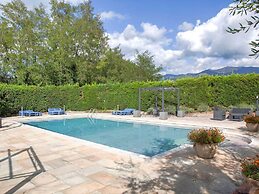 Nice Apartment in Pian di Sco-campiglia With Sauna