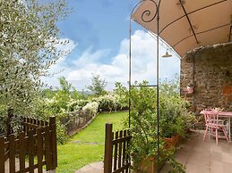 Nice Apartment in Pian di Sco-campiglia With Sauna