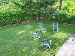 Nice Apartment in Pian di Sco-campiglia With Sauna