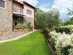 Nice Apartment in Pian di Sco-campiglia With Sauna