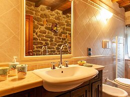 Nice Apartment in Pian di Sco-campiglia With Sauna