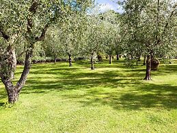 Nice Apartment in Pian di Sco-campiglia With Sauna