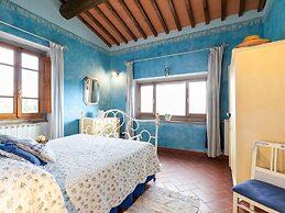 Nice Apartment in Pian di Sco-campiglia With Sauna