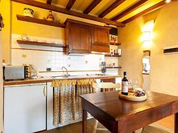 Nice Apartment in Pian di Sco-campiglia With Sauna