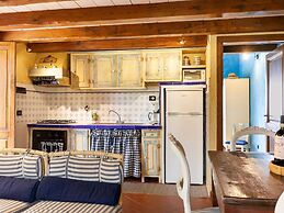 Nice Apartment in Pian di Sco-campiglia With Sauna