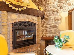 Nice Apartment in Pian di Sco-campiglia With Sauna