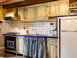 Nice Apartment in Pian di Sco-campiglia With Sauna