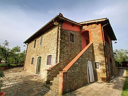 Nice Apartment in Pian di Sco-campiglia With Sauna