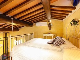 Nice Apartment in Pian di Sco-campiglia With Sauna