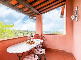 Nice Apartment in Pian di Sco-campiglia With Sauna