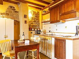 Nice Apartment in Pian di Sco-campiglia With Sauna