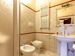 Nice Apartment in Pian di Sco-campiglia With Sauna