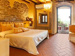 Nice Apartment in Pian di Sco-campiglia With Sauna