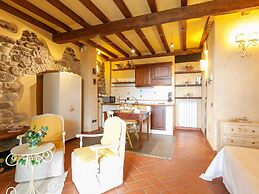 Nice Apartment in Pian di Sco-campiglia With Sauna