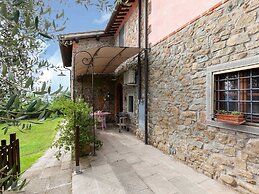 Nice Apartment in Pian di Sco-campiglia With Sauna