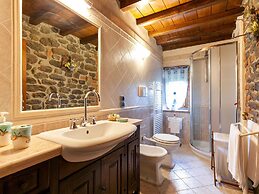 Nice Apartment in Pian di Sco-campiglia With Sauna