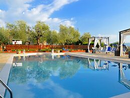 Nice Apartment in Pian di Sco-campiglia With Sauna