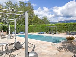 Nice Apartment in Pian di Sco-campiglia With Sauna