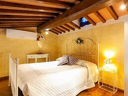 Nice Apartment in Pian di Sco-campiglia With Sauna