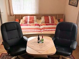 Holiday Homes for two People, With a Swimming Pool, in the Ore Mountai