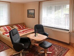 Holiday Homes for two People, With a Swimming Pool, in the Ore Mountai