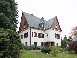 Holiday Homes for two People, With a Swimming Pool, in the Ore Mountai