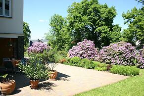 Holiday Homes for two People, With a Swimming Pool, in the Ore Mountai