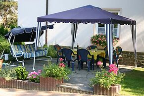 Holiday Homes for two People, With a Swimming Pool, in the Ore Mountai