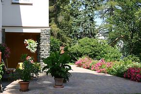 Holiday Homes for two People, With a Swimming Pool, in the Ore Mountai